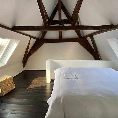 Gloria Loft Apartment *