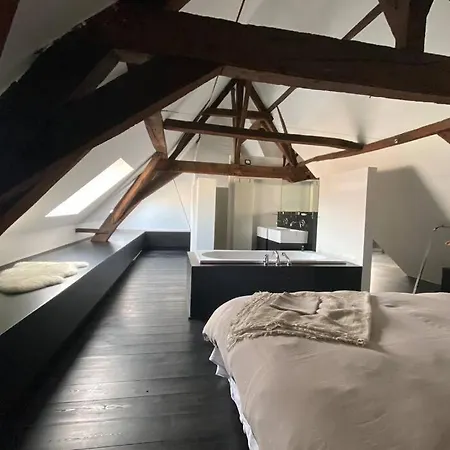 Gloria Loft