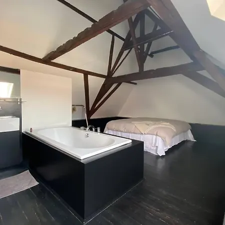 Gloria Loft * Gent
