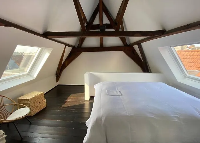 Gloria Loft Apartment *